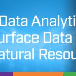 Oil and Gas Data Analytics - Subsurface Data Becomes Natrual Resource
